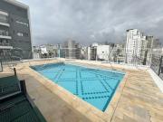 Flat Saint Paul, disponível para locação com 41m², 01...