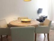 Flat Saint Thomas disponível para venda com 43m², 01...