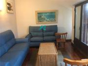 Flat Salamanca Universidad