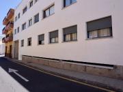 flat san cristobal de la laguna taco