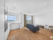 flat Sanday Drive London NW9