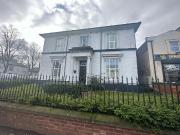 Flat, Sandhu House, Soho Hill, Birmingham B19, 1 bed...