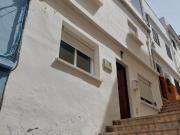 flat santa cruz de tenerife maría jiménez