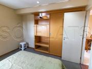 Flat Santana Gold com 32m² 1 dormitório 1 vaga de...