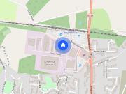 Flat, Scott House, Station Approach, Staplehurst, Tonbridge
