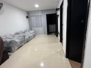 Flat Seksyen 4, Wangsa Maju