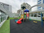 Flat Sequoia em Alphaville prÃ³ximo ao Shopping Alpha e...