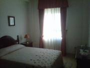 Flat Sevilla