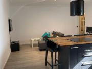 Flat Sevilla Ronda de Triana Patrocinio Turruñuelo