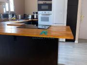 Flat Sevilla Ronda de Triana Patrocinio Turruñuelo