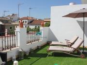 Flat Sevilla San Julián