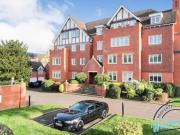 Flat Seymour House, Warwick Road, 1 Bedroom Apartment