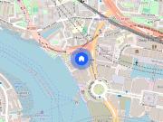 Flat Share Eaton House, 38 Westferry Circus, London E14