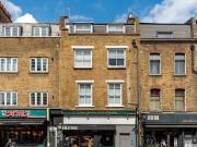 Flat Share For Rent In Shoreditch, London
