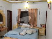 Flat Sized 1500 Square Feet Available In Gulistan E Zafar