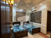 Flat Sized 3400 Square Feet Available In F 11