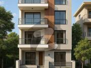 Flat Sized 500 Square Feet Available In DHA Phase 7...