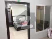 Flat Sized 700 Square Feet Available In Wapda City Block H