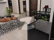 Flat Sized 730 Square Feet In B 17