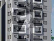 Flat Sized 904 Square Feet Is Available For Sale In Shah...