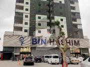 Flat Sized 950 Square Feet Available In Gulshan e Maymar