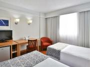 Flat Slaviero Downtown disponível para venda com 25m² e...