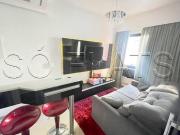 Flat Slaviero Moema disponível para venda com 26m² e 01...