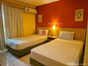 Flat Sleep Inn Manaus Mobiliado no 9º andar | Nascente |...