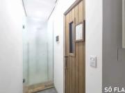 Flat Saint Lawrence 33m² 1 dorm 1 vaga para locação... Flat Saint Lawrence 33m² 1 dorm 1 vaga para locação...