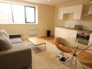 Flat, South Street, 1 Bedroom Flat