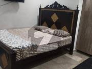 Flat Spread Over 650 Square Feet In PWD Housing Scheme...