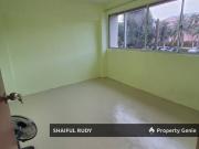 Flat Sri Tioman ll, Taman Melati, Setapak