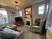 Flat, St Annes Lane, 2 Bedroom Apartment