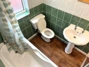 Flat, St. Catherines Avenue, Doncaster, DN4