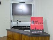 Flat Stagium Studio, apto disponivel para venda com...