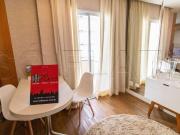 Flat Stella Vega disponivel para venda com 27m², 01...