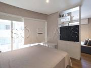 Flat Stella Vega disponivel para venda com 27mÂ², 01...
