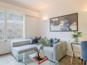 flat, strathmore court, park road, london