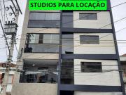 Flat / Studio 1 Dorms para Alugar 20 m² por R$ 1.099,00