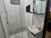 Flat / Studio 1 Dorms para Alugar 20 m² por R$ 1.880,00