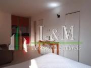Flat / Studio 1 Dorms para Alugar 25 m² por R$ 2.400,00