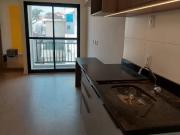 Flat / Studio 1 Dorms para Alugar 26 m² por R$ 1.750,00