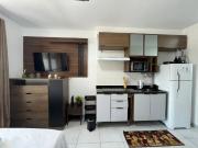 Flat / Studio 1 Dorms para Alugar 28 m² por R$ 2.900,00