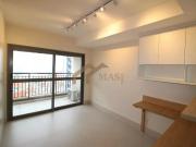 Flat / Studio 1 Dorms para Alugar 29 m² por R$ 1.750,00