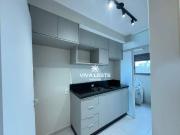 Flat / Studio 1 Dorms para Alugar 29 m² por R$ 2.100,00