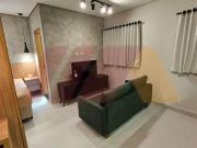 Flat / Studio 1 Dorms para Alugar 30 m² por R$ 3.500,00