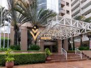 Flat / Studio 1 Dorms para Alugar 30 m² por R$ 4.500,00