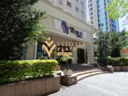 Flat / Studio 1 Dorms para Alugar 30 m² por R$ 4.870,00