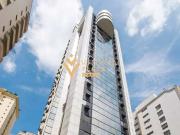 Flat / Studio 1 Dorms para Alugar 30 m² por R$ 5.500,00