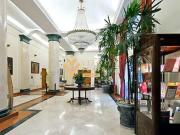 Flat / Studio 1 Dorms para Alugar 31 m² por R$ 4.500,00